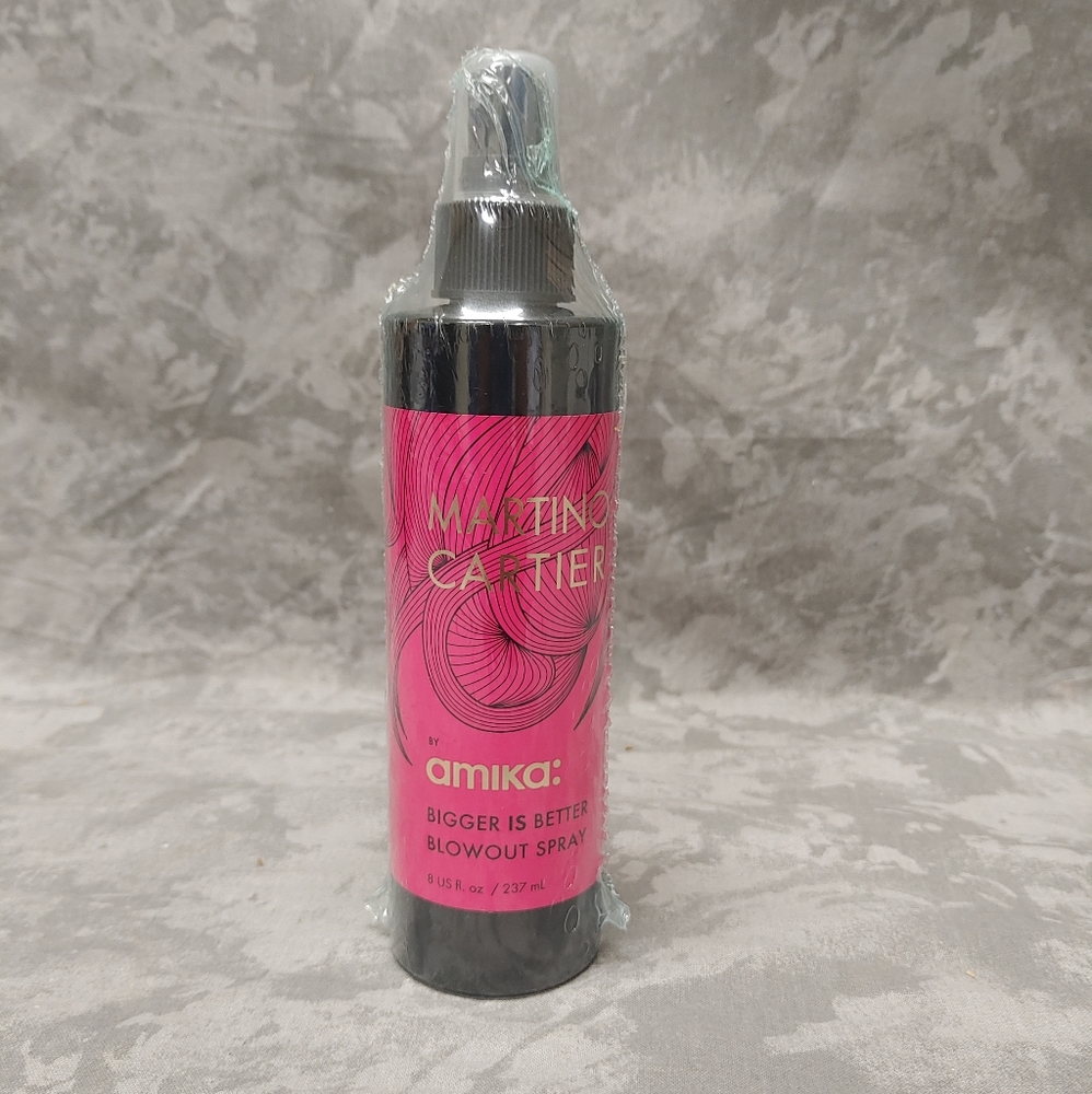 Amika Bigger is Better Blowout Spray
